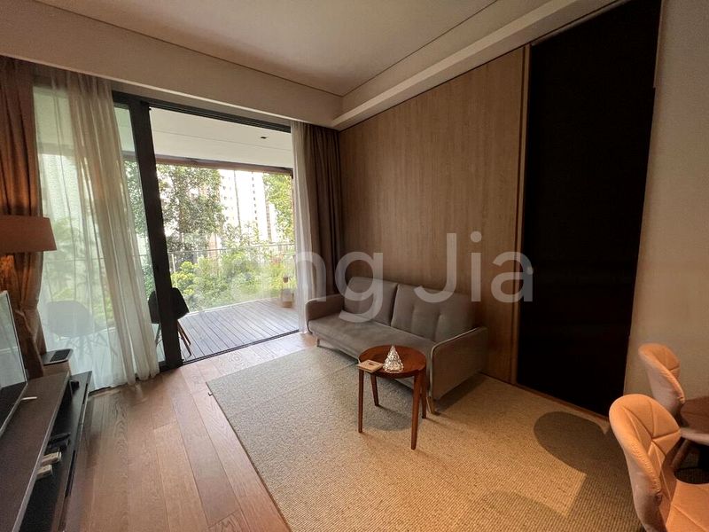Studio Condo for Sale in  OUE Twin Peaks - Image 8